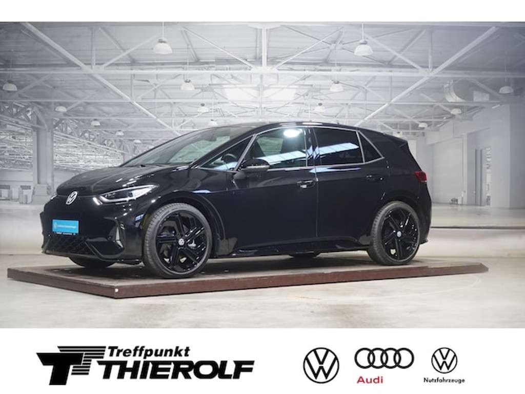 Volkswagen ID.3 2025 Elektrisch