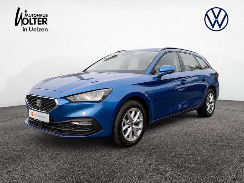 Seat Leon 2023 Diesel