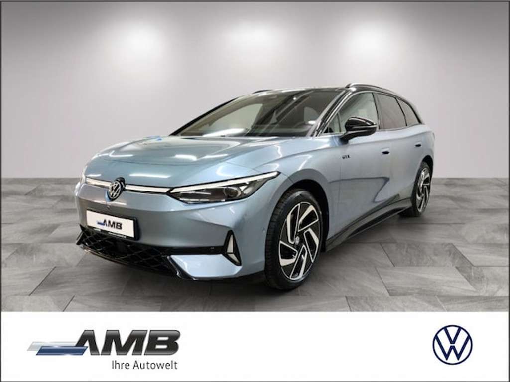 Volkswagen ID.7 2025 Elektrisch