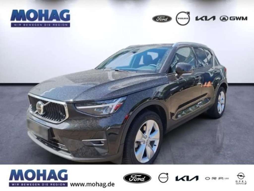 Volvo XC40 2024 Benzine