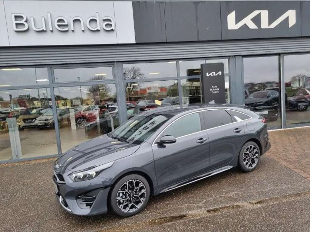 Kia ProCeed 2025 Benzine