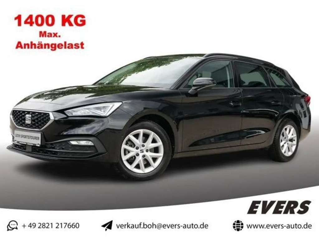 Seat Leon 2022 Benzine