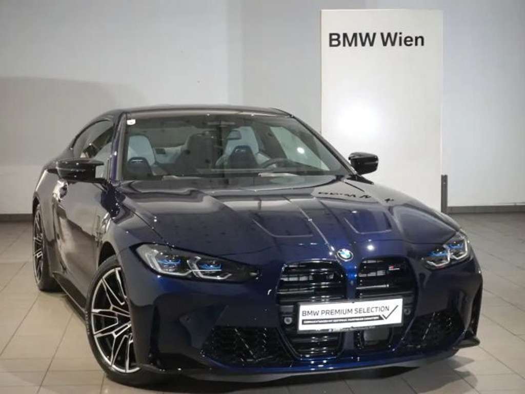 BMW M4 2023 Benzine
