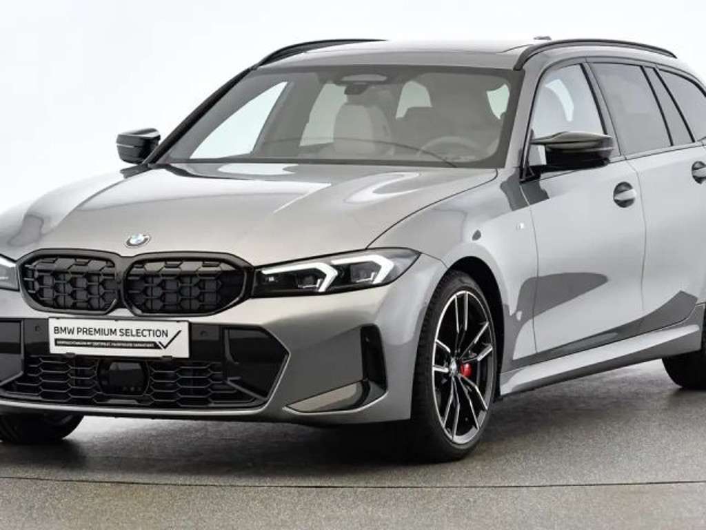 BMW 3 Serie 2024 Benzine