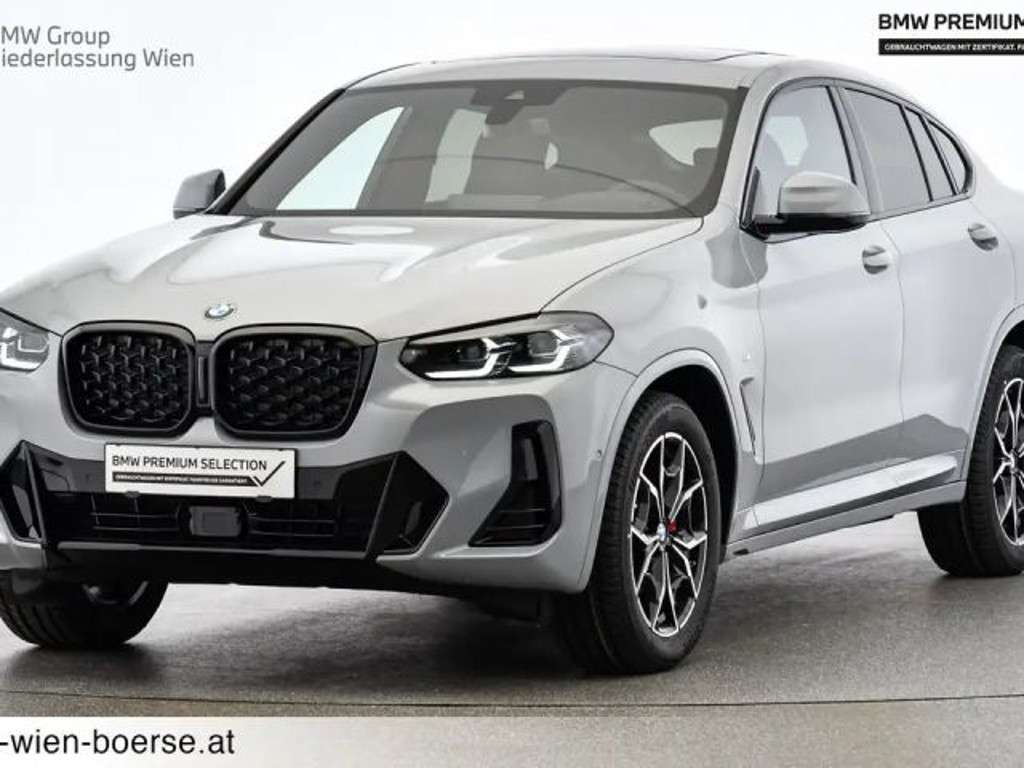 BMW X4 2024 Diesel