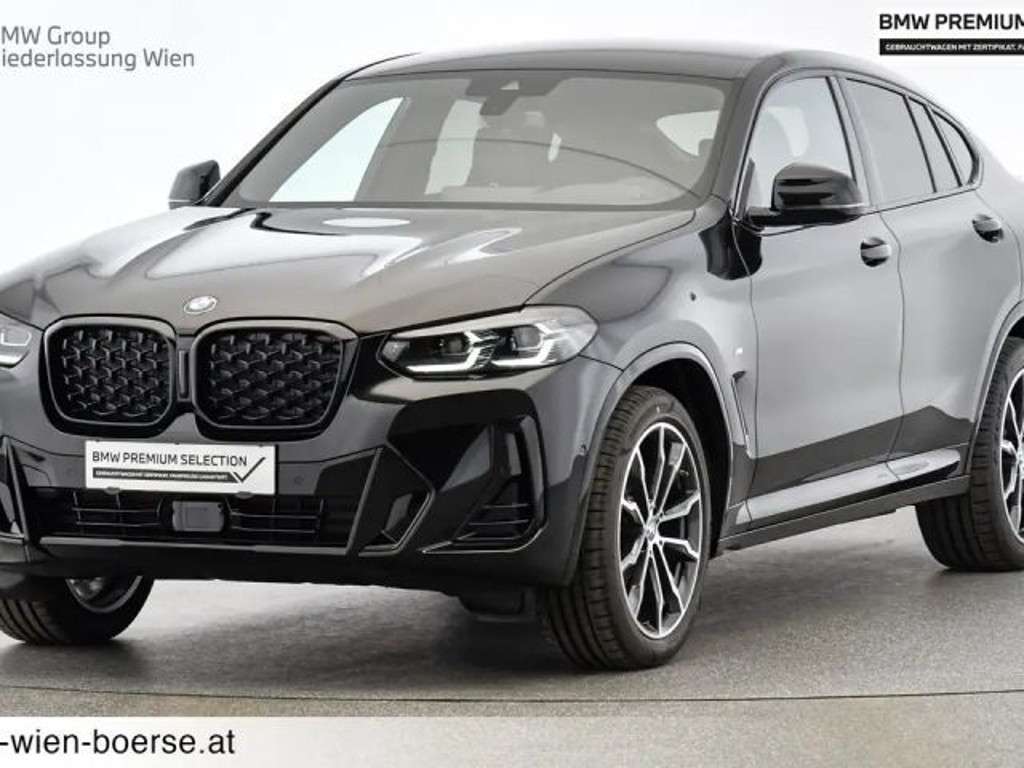 BMW X4 2024 Diesel