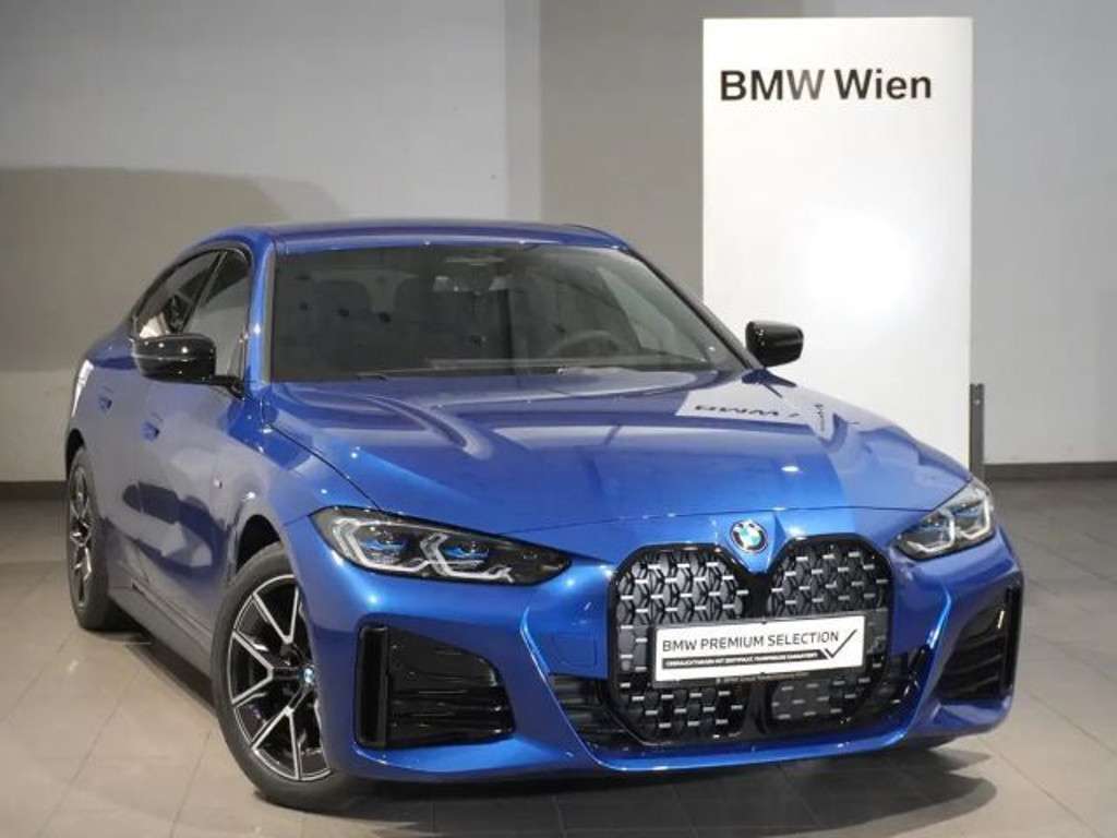 BMW 4 Serie 2024 Diesel