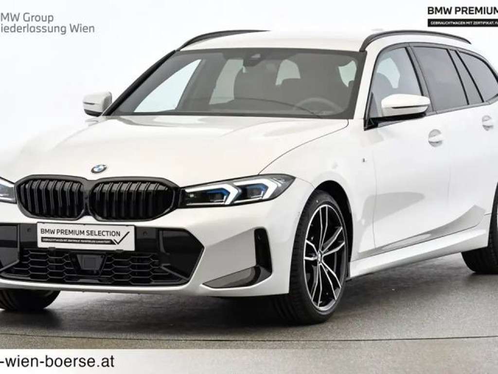 BMW 3 Serie 2024 Diesel