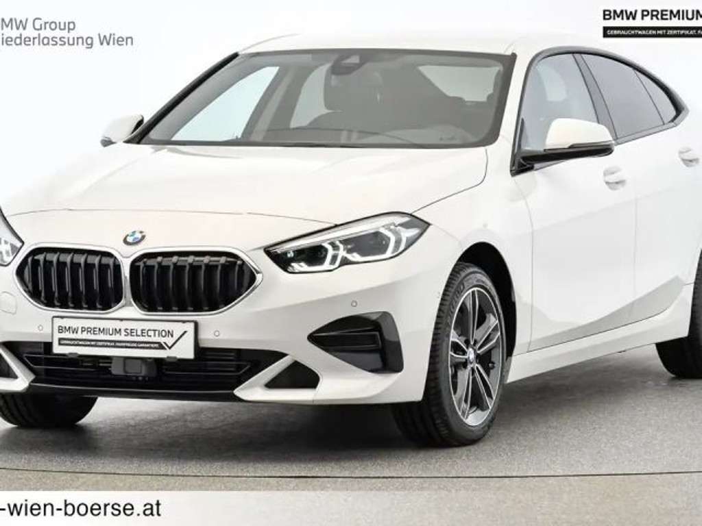 BMW 2 Serie 2024 Diesel