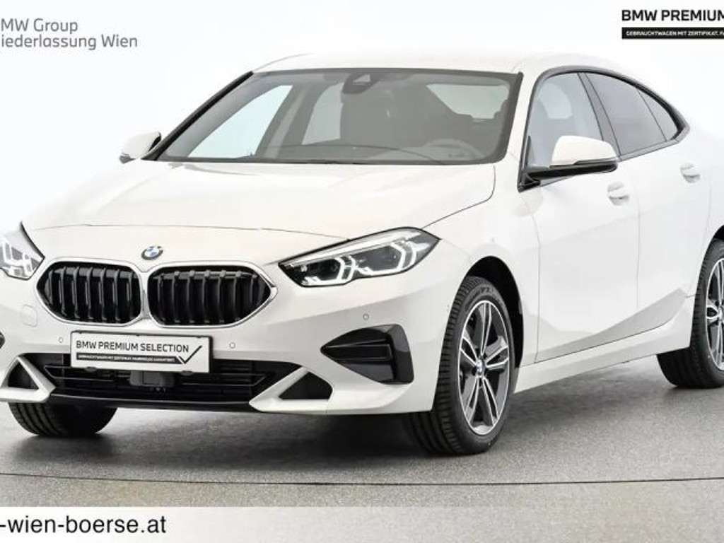 BMW 2 Serie 2023 Diesel
