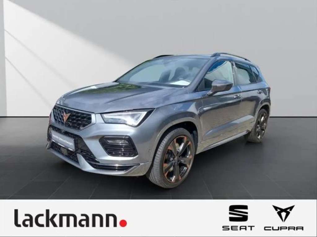 Cupra Ateca 2023 Benzine