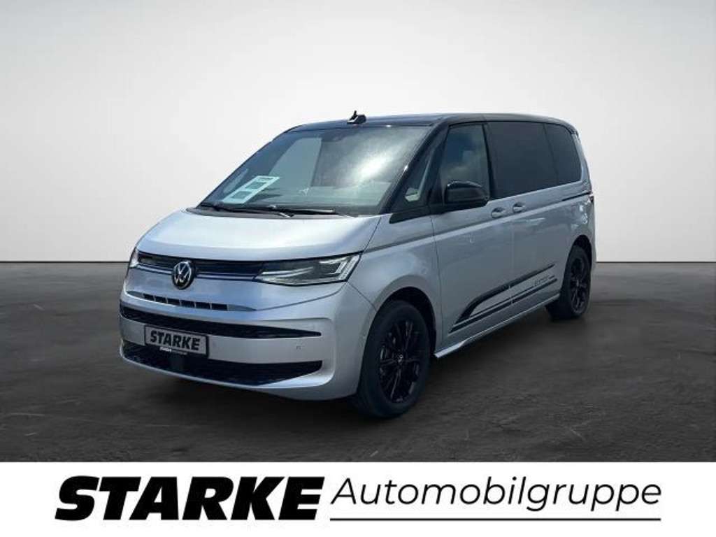 Volkswagen Multivan 2025 Diesel