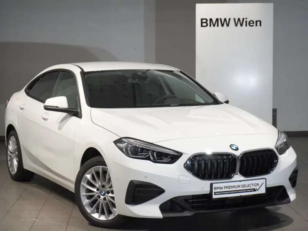 BMW 2 Serie 2024 Benzine