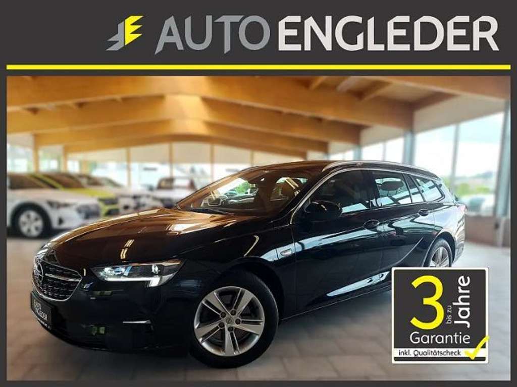 Opel Insignia 2022 Diesel