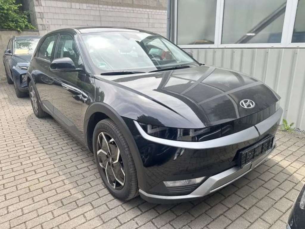 Hyundai Ioniq 5 2022 Elektrisch
