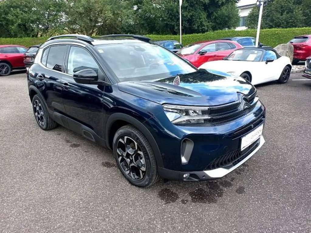 Citroën C5 Aircross 2024 Diesel