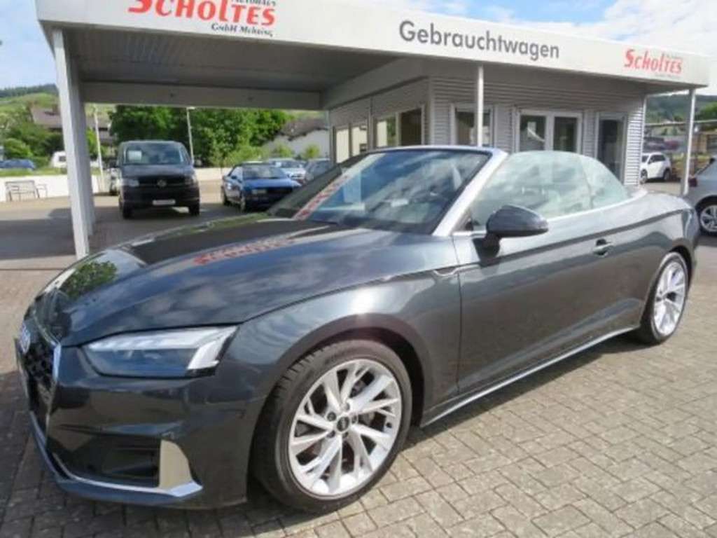 Audi A5 2024 Benzine