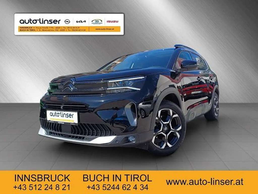 Citroën C5 Aircross 2024 Diesel