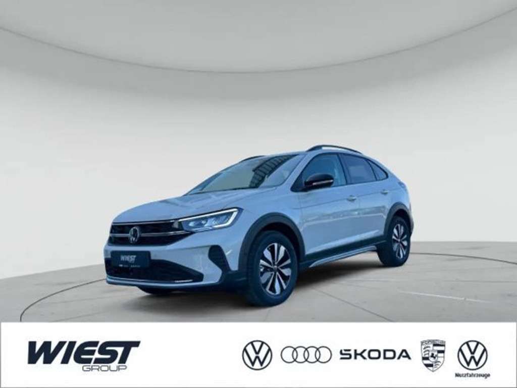 Volkswagen Taigo 2025 Benzine