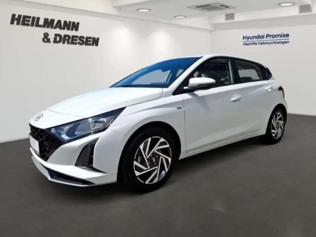 Hyundai i20 2024 Benzine