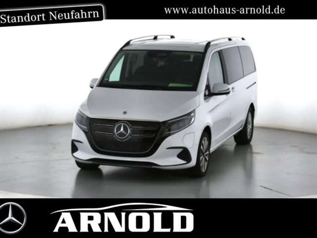 Mercedes-Benz EQV 2024 Elektrisch