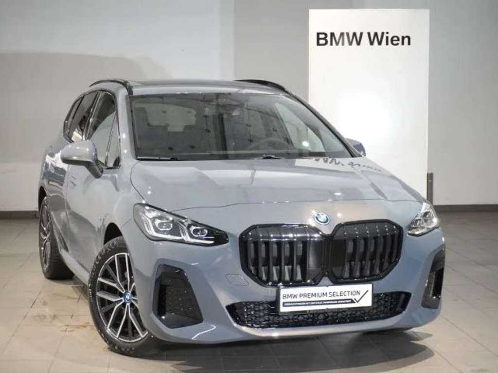 BMW 2 Serie 2024 Hybride Benzine