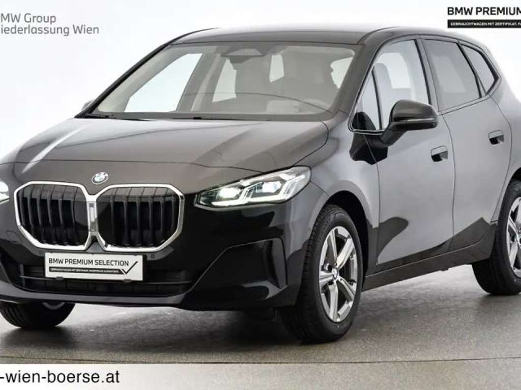 BMW 2 Serie 2024 Benzine