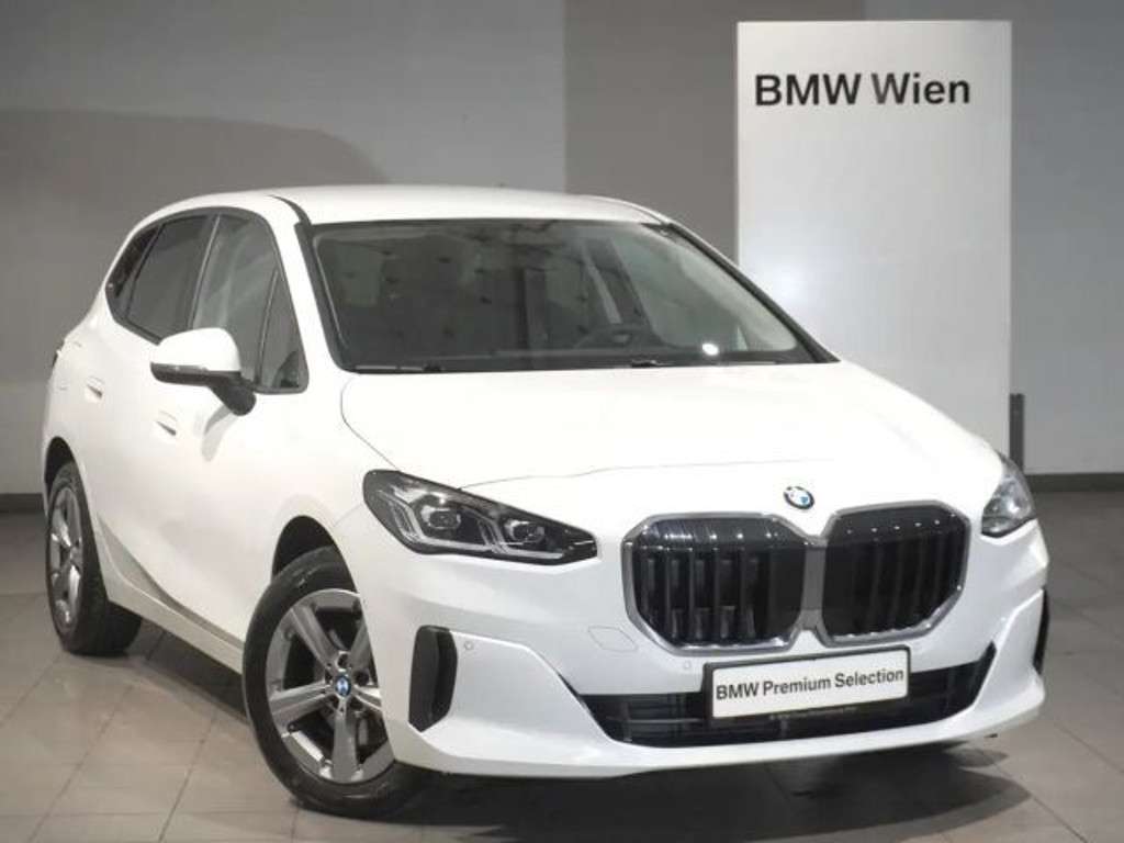 BMW 2 Serie 2022 Benzine