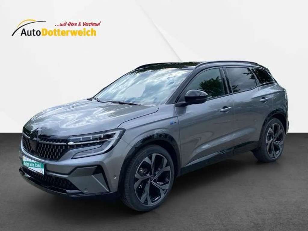 Renault Austral 2025 Hybride Benzine