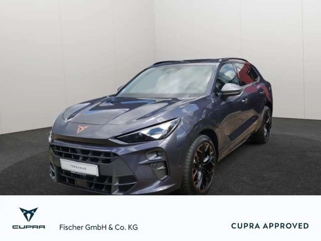 Cupra Terramar 2025 Hybride Benzine