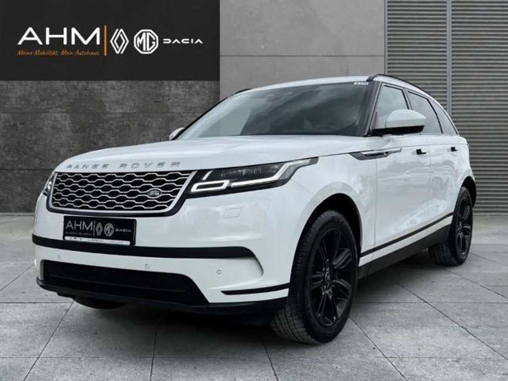 Land Rover Range Rover Velar 2022 Hybride Benzine