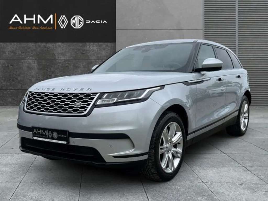 Land Rover Range Rover Velar 2022 Hybride Benzine