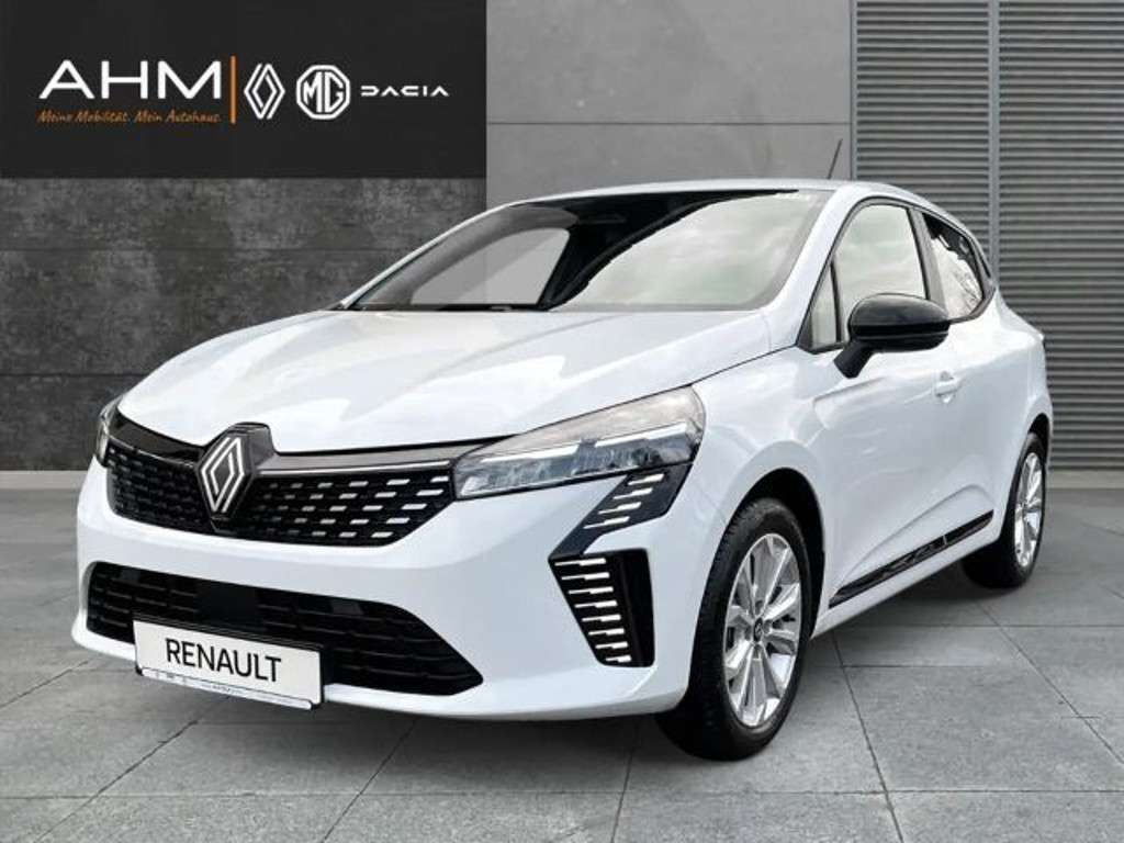 Renault Clio 2025 Benzine
