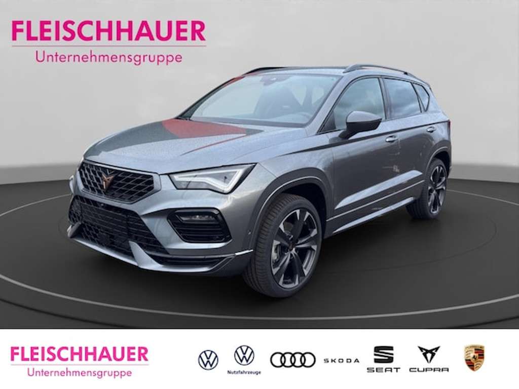 Cupra Ateca 2025 Benzine