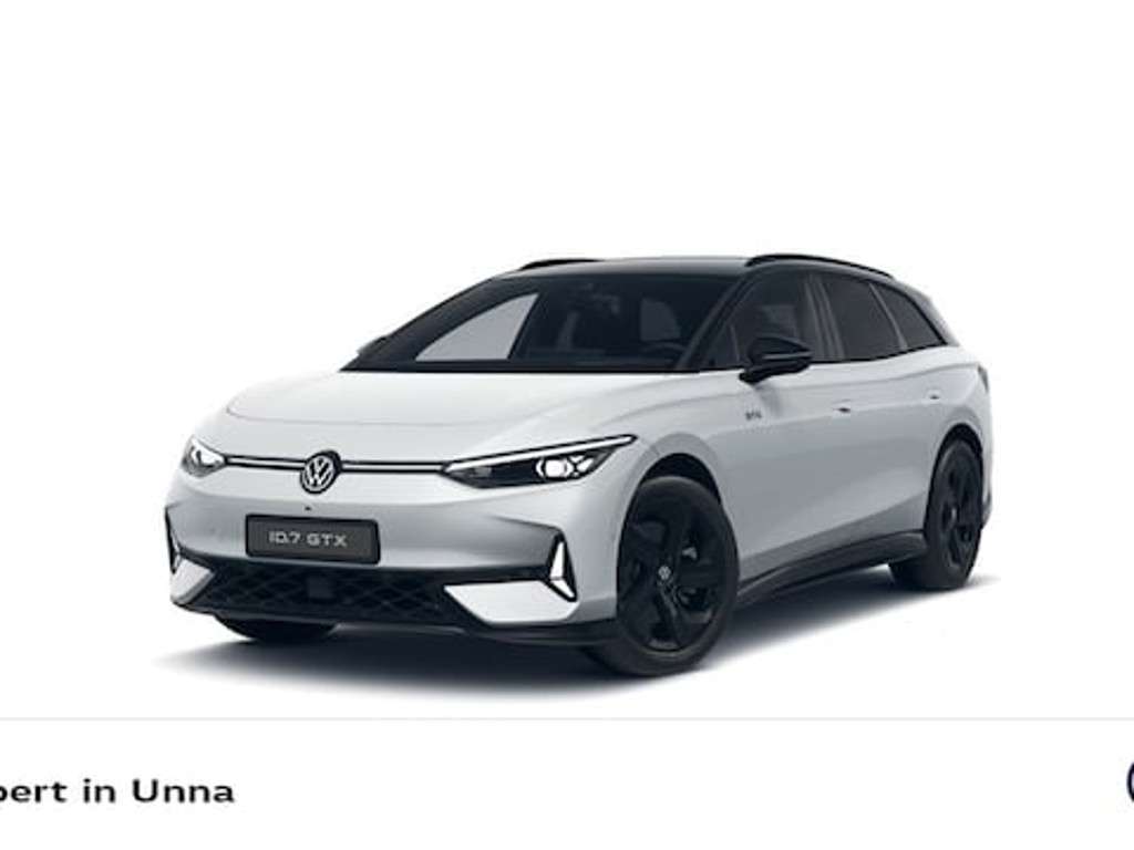 Volkswagen ID.7 2024 Elektrisch