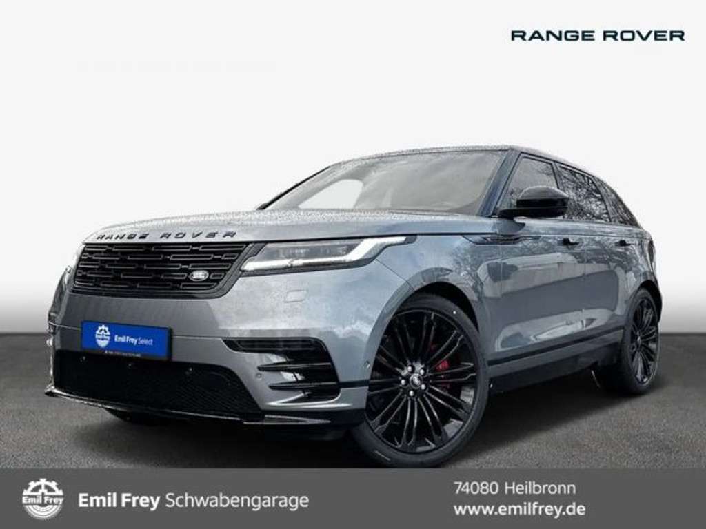 Land Rover Range Rover Velar 2024 Diesel