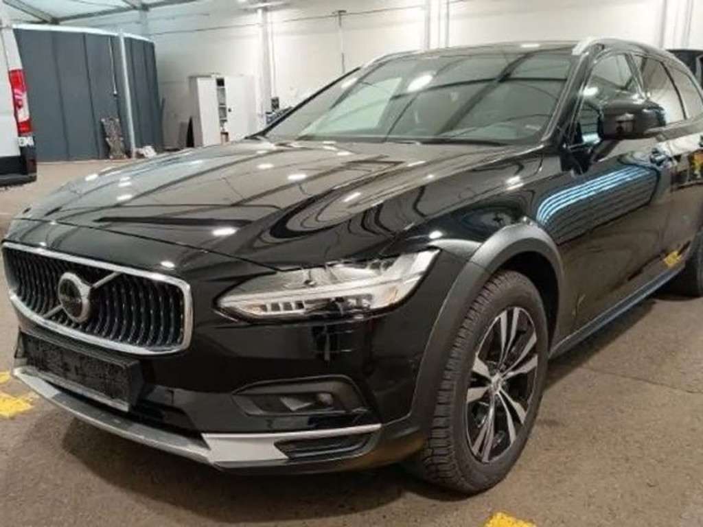 Volvo V90 Cross Country 2024 Diesel