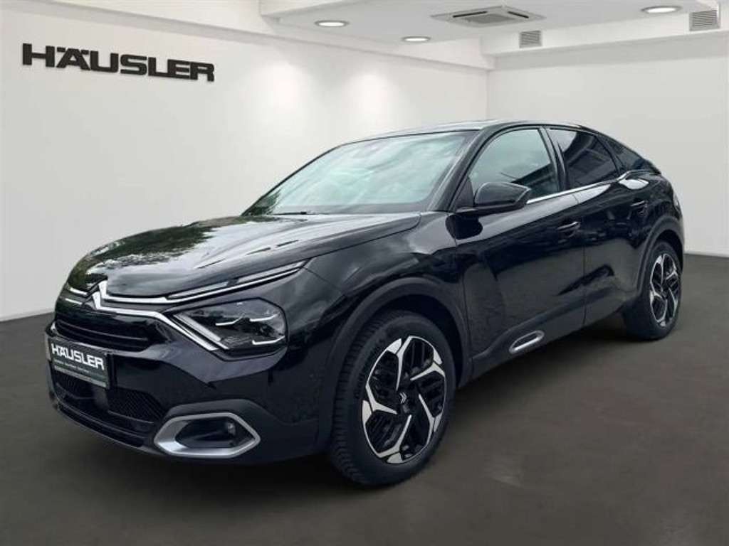 Citroën C4 2024 Benzine