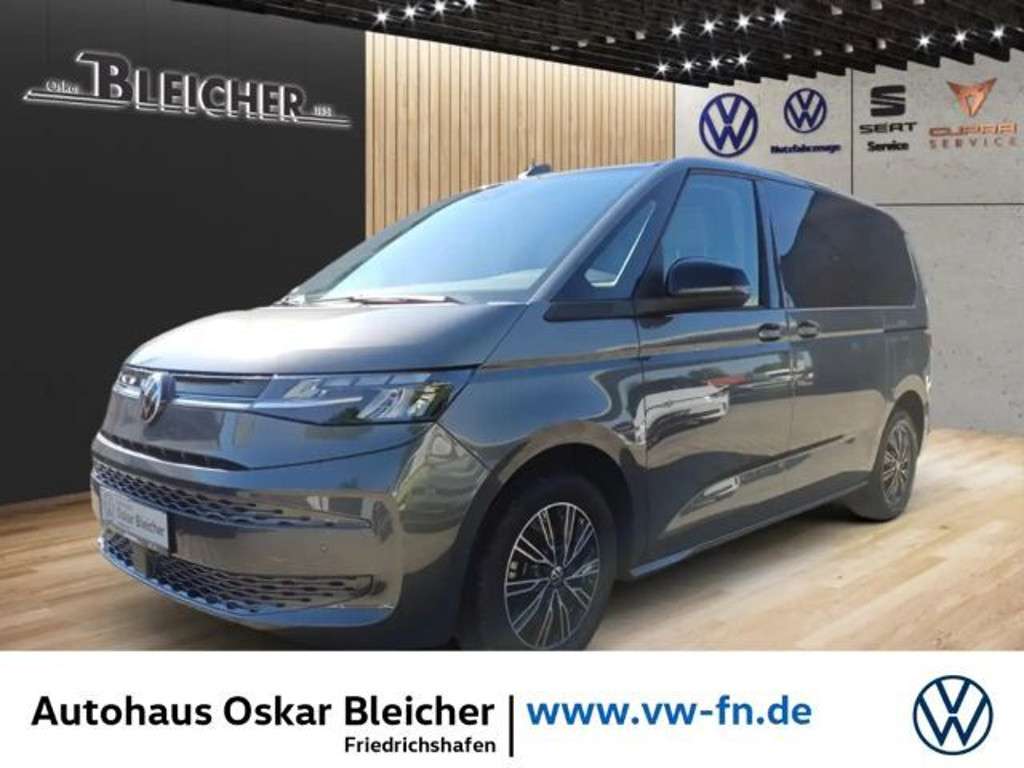 Volkswagen Multivan 2022 Hybride Benzine