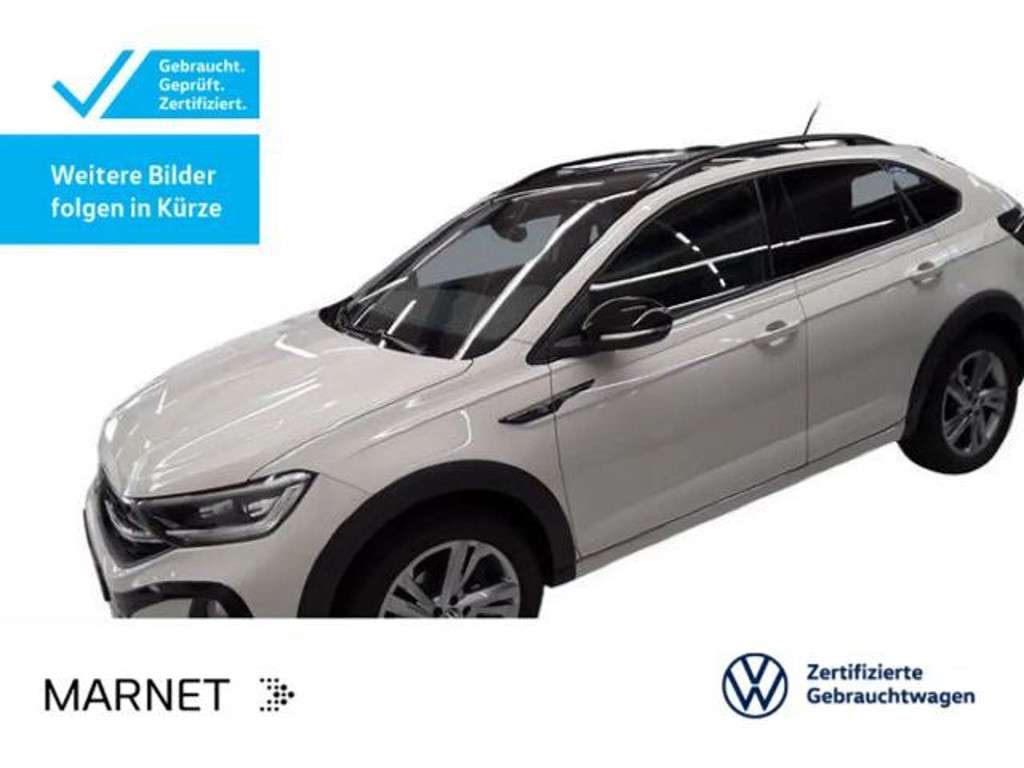 Volkswagen Taigo 2024 Benzine