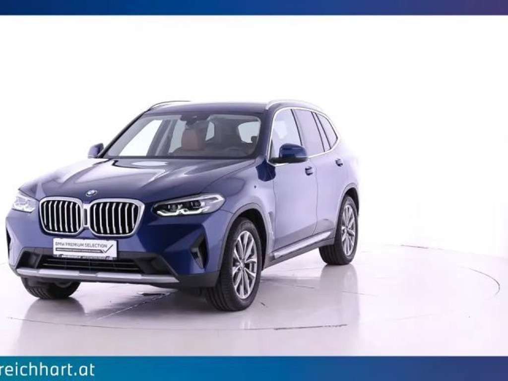 BMW X3 2023 Diesel