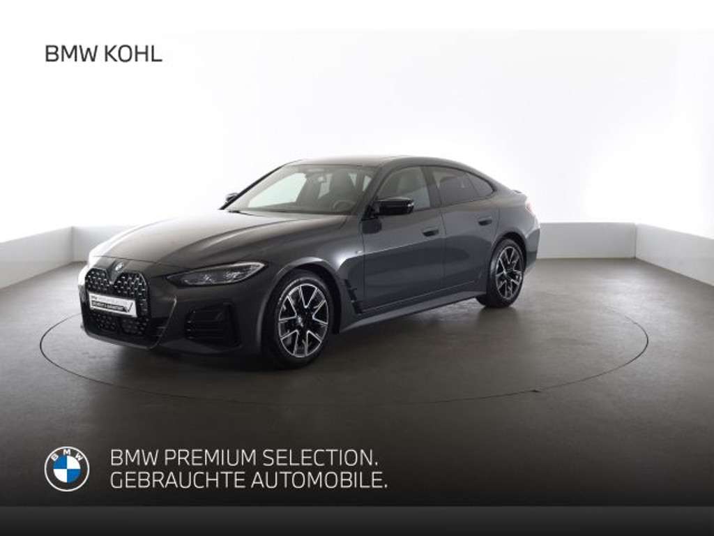 BMW M440 2024 Benzine