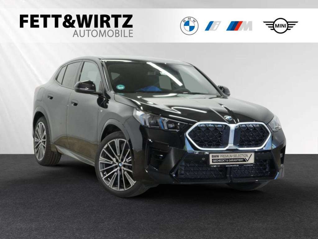 BMW X2 2024 Diesel