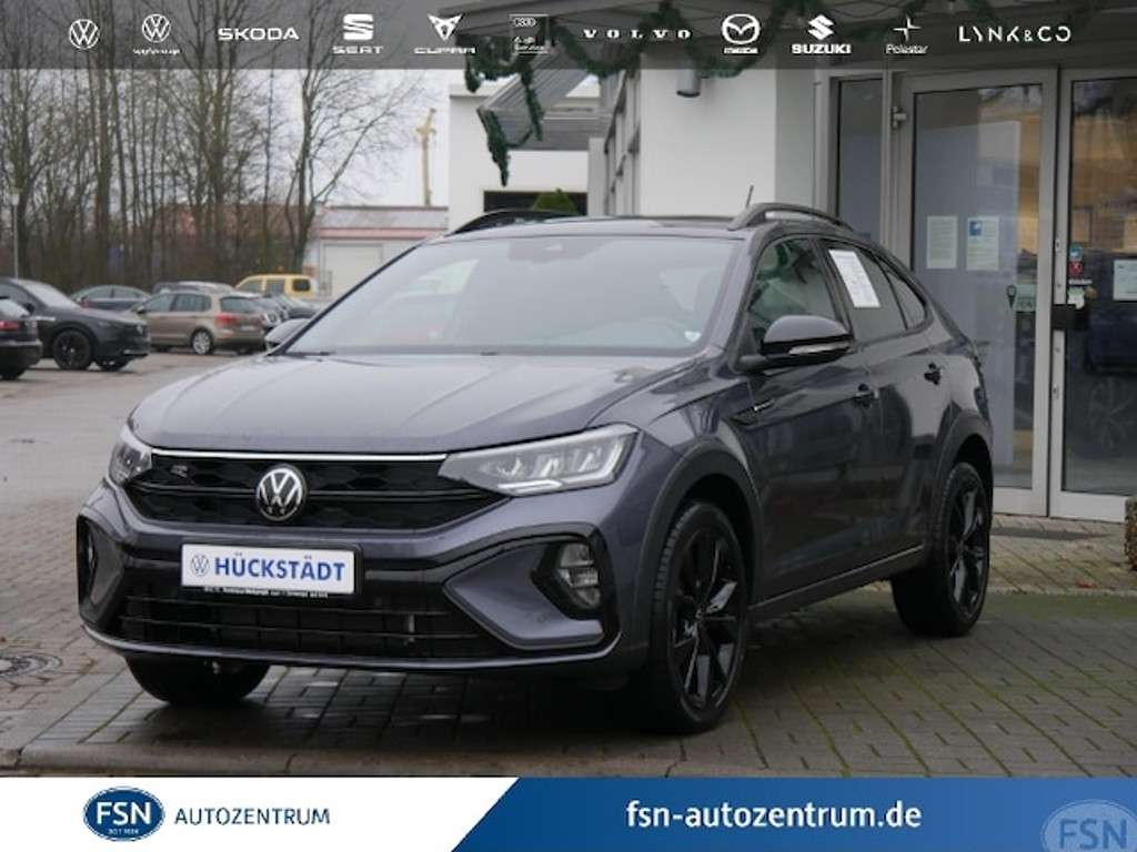 Volkswagen Taigo 2022 Benzine