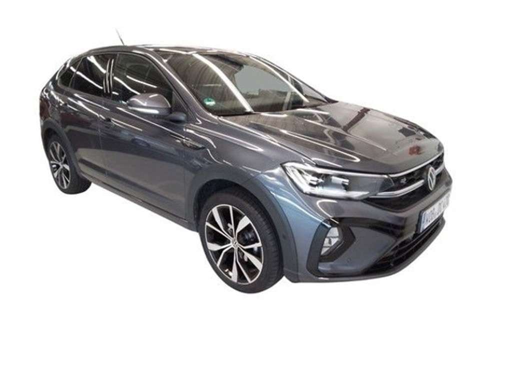 Volkswagen Taigo 2022 Benzine