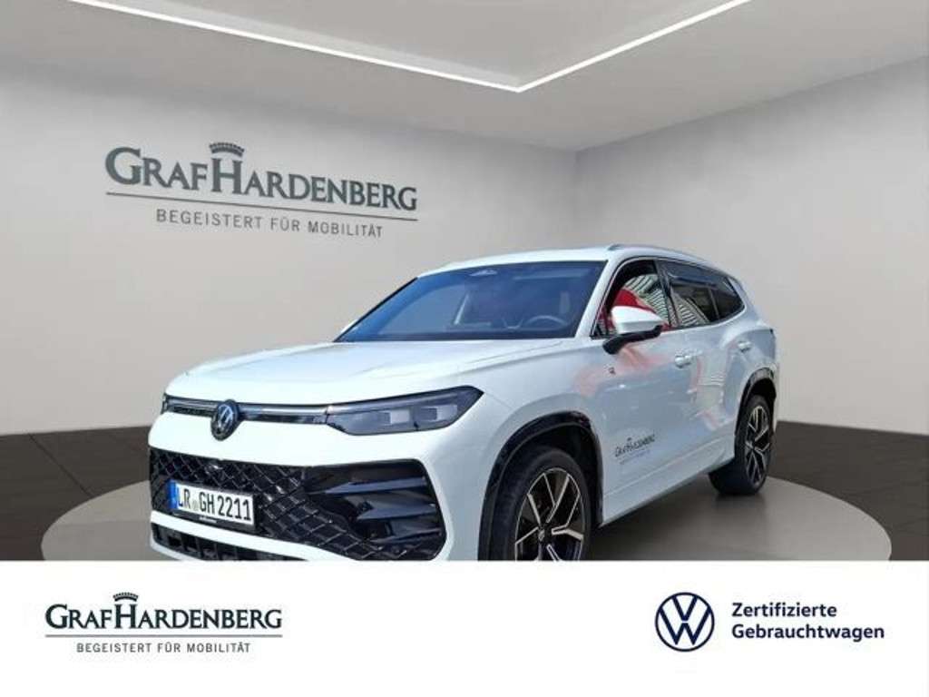 Volkswagen Tayron 2025 Diesel