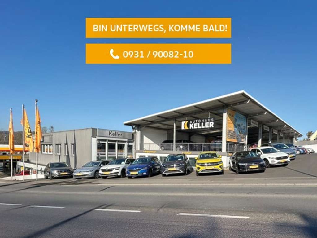 Volkswagen Taigo 2022 Benzine