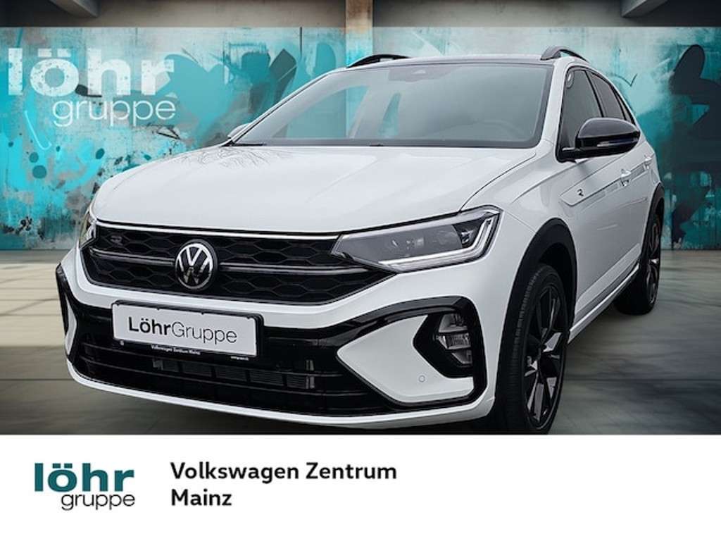 Volkswagen Taigo 2025 Benzine