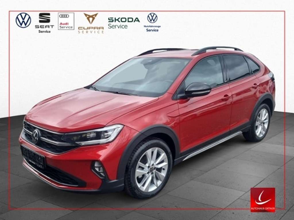 Volkswagen Taigo 2024 Benzine