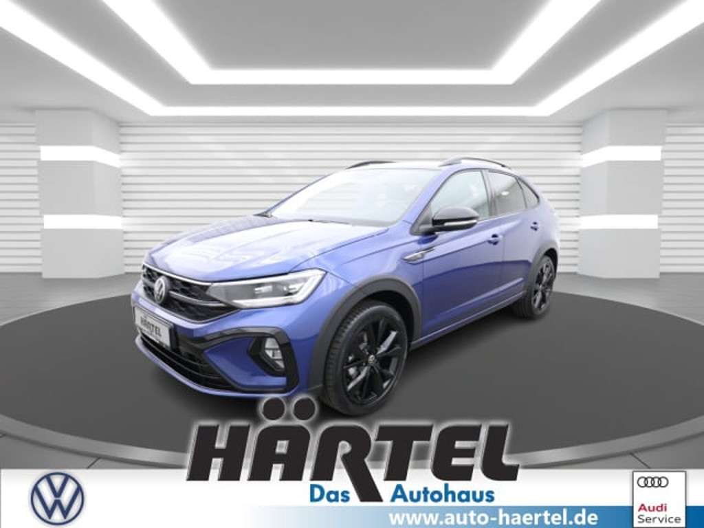 Volkswagen Taigo 2024 Benzine